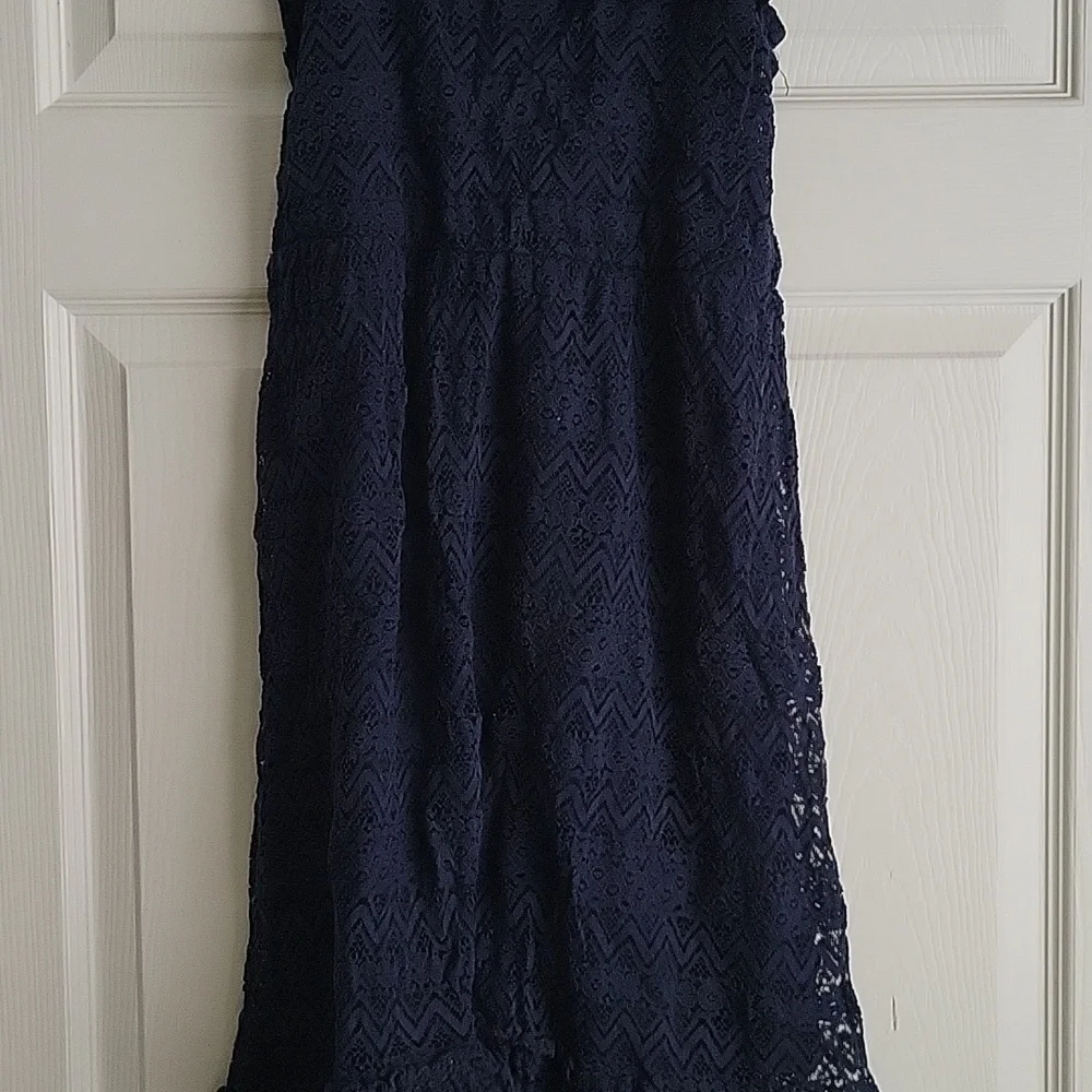 Children's Place Girl's Sleeveless Dress